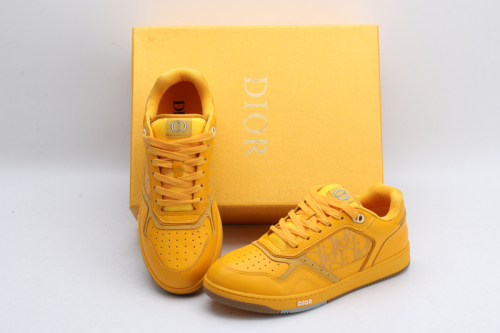 Men Women D*or Top Sneaker