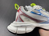 Men Women B*alenciaga Top Sneakers