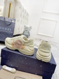 Men Women G*ucci Top Sneaker