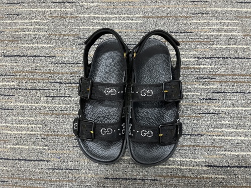 Women G*ucci Top Sandals