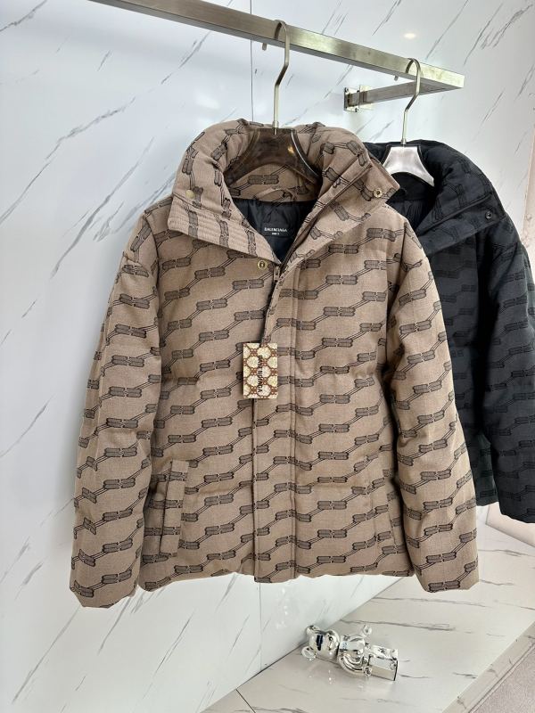 B*ALENCIAGA Top Quality Clothes