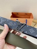 L*ouis V*uitton Belts Top Quality 40MM