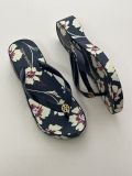 Women T*ORY B*URCH Top Sandals