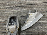 Men Women B*ape Top Sneaker