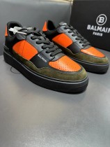 Men B*almain Top Quality Sneaker