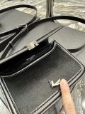 Y*SL Top Bag 19*13*5CM