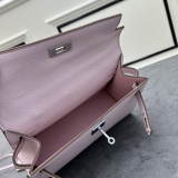 H*ermes Bag Top Quality 22CM
