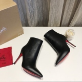 Women C*hristian L*ouboutin High Heels