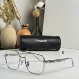 C*hrome H*earts Glasses Top Quality