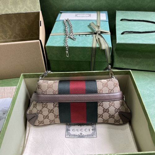 G*ucci Top Bag 27*11.5*5CM