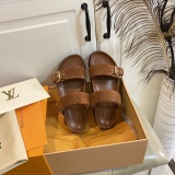 Women L*ouis V*uitton Top Quality Sandal