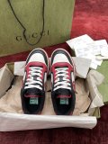 Men G*ucci Top Sneaker