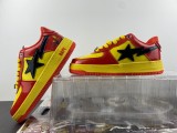 Men Women B*ape Top Quality Sneakers