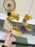 Women G*ucci Top Sandals