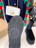 Women U*GG Top Sneaker