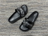 Women C*hanel Top Sandals