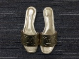 L*ouis V*uitton Top Sandals