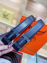 H*ermes Belts Top Version