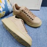 Men Women A*lexander M*cqueen Top Sneaker