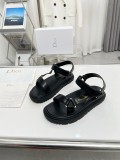 Women D*ior Top Quality Sandals