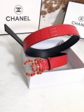 C*anel Belts Top Version