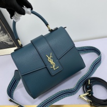 Y*SL Top Bag 24*20*11cm