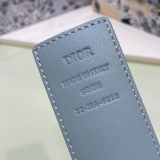 D*ior Belts Top Quality 40MM