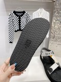 Women L*oewe Top Quality Sandals