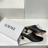 Women L*oewe Top Quality Sandals