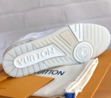 Men Women L*ouis V*uitton Top Sneakers