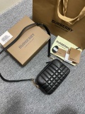 B*urberry Bag Top Quality 19*5.5*11CM