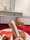 Women C*hristian L*ouboutin Top Quality Sandals