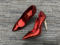 Women C*hristian L*ouboutin High Heels