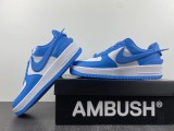 AMBUSH x N*ike Air Force 1 Low DV3464-102