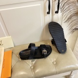 Women L*ouis V*uitton Top Quality Sandal