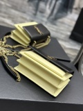 Y*SL Top Bag 19*13*8CM