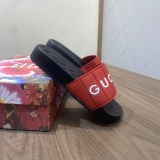 Men G*ucci Top Sandals