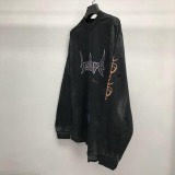 B*LCG B*alenciaga Top Quality Clothes