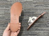 Women L*ouis V*uitton Top Sandals