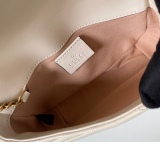G*ucci Top Bag 16.5*10*5CM