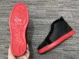 Men Women C*hristian L*ouboutin Top Sneaker