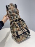 B*urberry Bag Top Quality 36*26*11CM