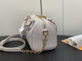 L*ouis V*uitton Top Bag 20.5*13.5*12CM