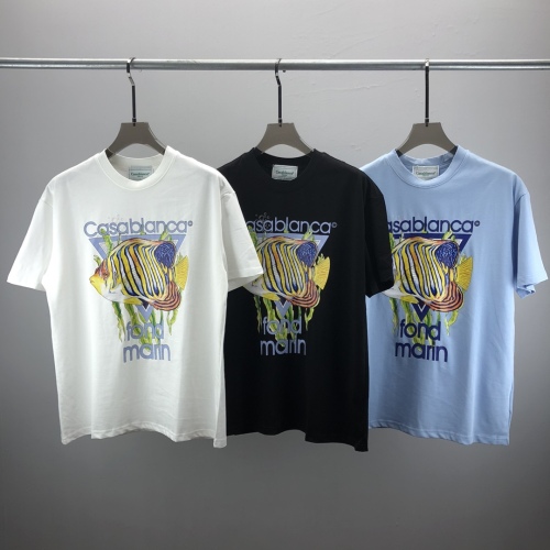 C*ASABLANCA Men Top Quality Clothes014