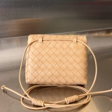 B*ottega V*eneta Bag Top Quality 19*15*6CM