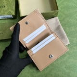 G*ucci Wallets Top Quality 11*8.5*3CM