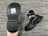 Men Women A*lexander M*cqueen Top Sneaker