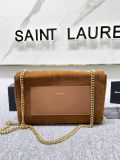 Y*SL Top Bag 28CM