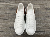 Men Women A*lexander M*cqueen Top Sneaker