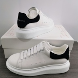 Men Women A*lexander M*cqueen Top Sneaker